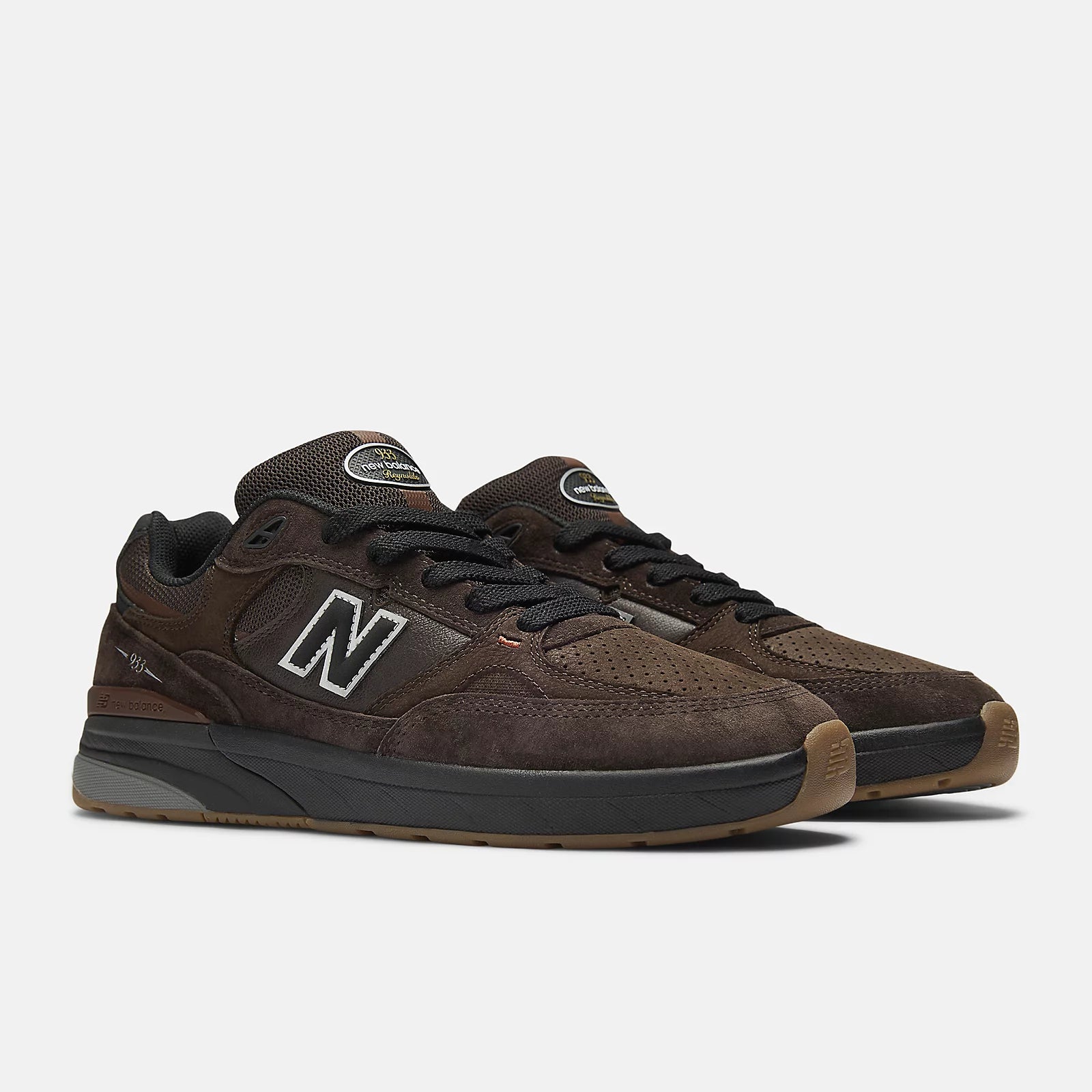 NB Numeric Andrew Reynolds 933BAR