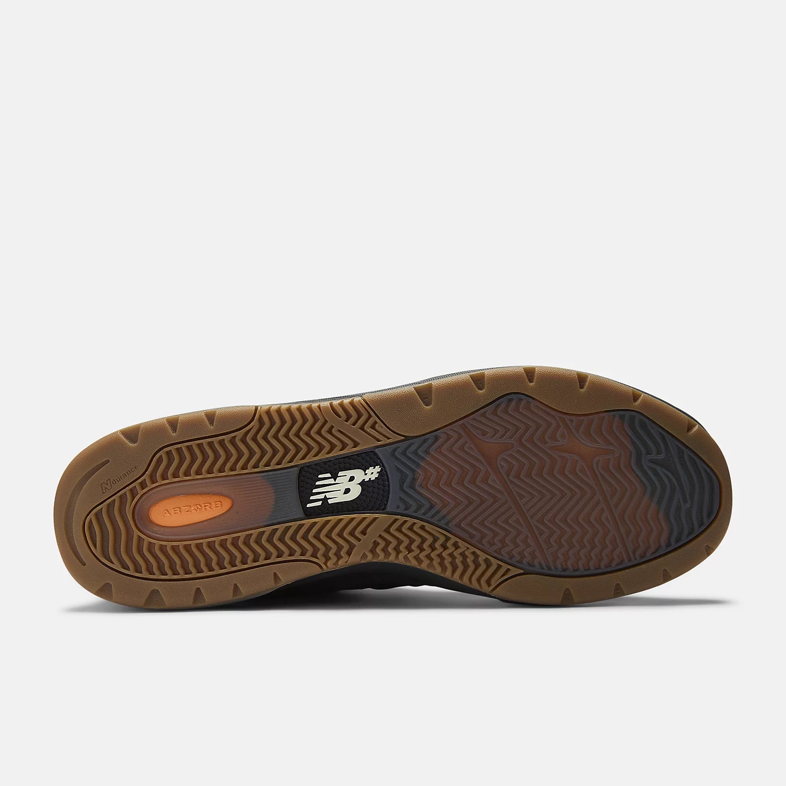 NB Numeric Andrew Reynolds 933BAR