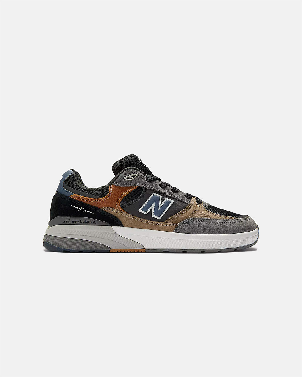 NB Numeric Andrew Reynolds 933MLT