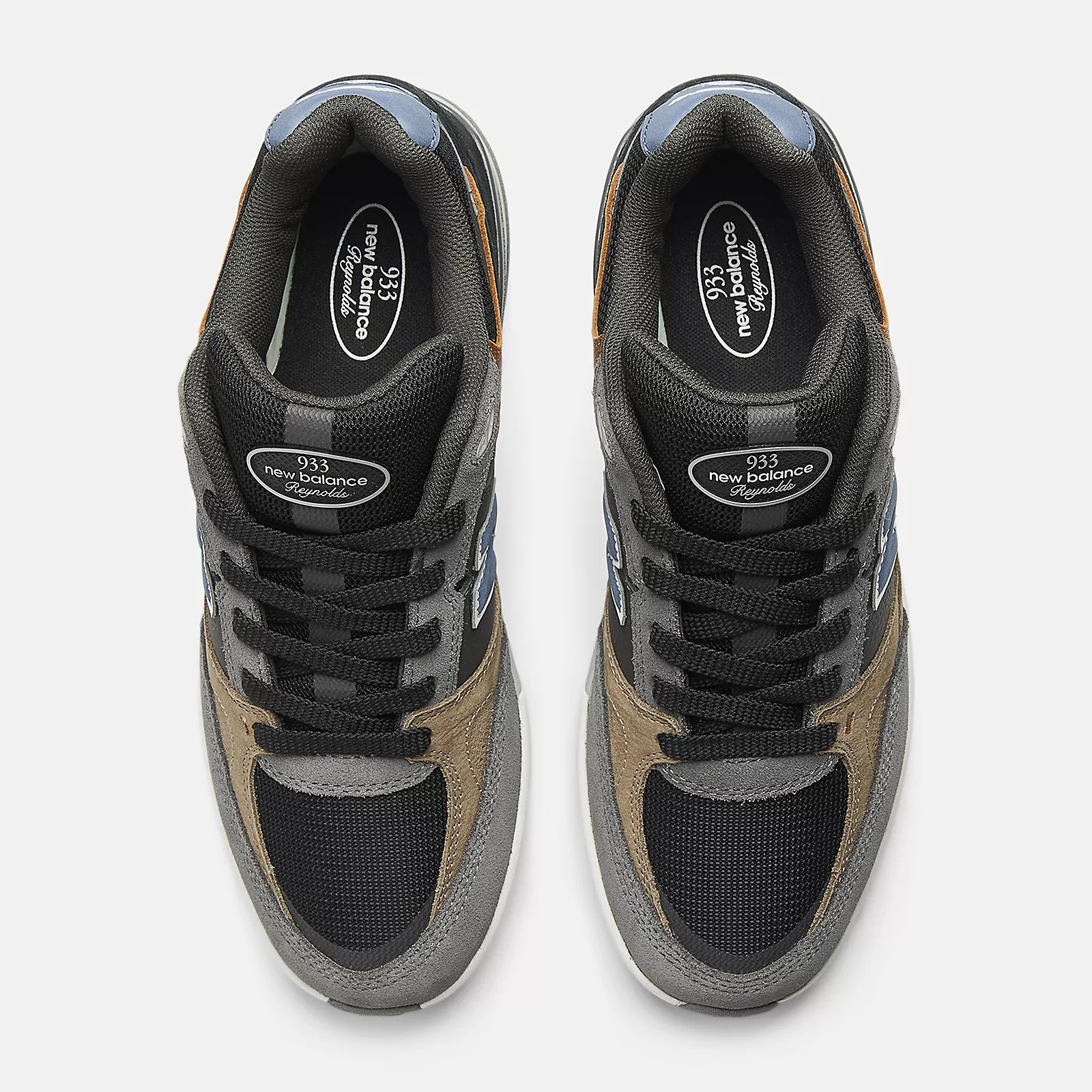 NB Numeric Andrew Reynolds 933MLT