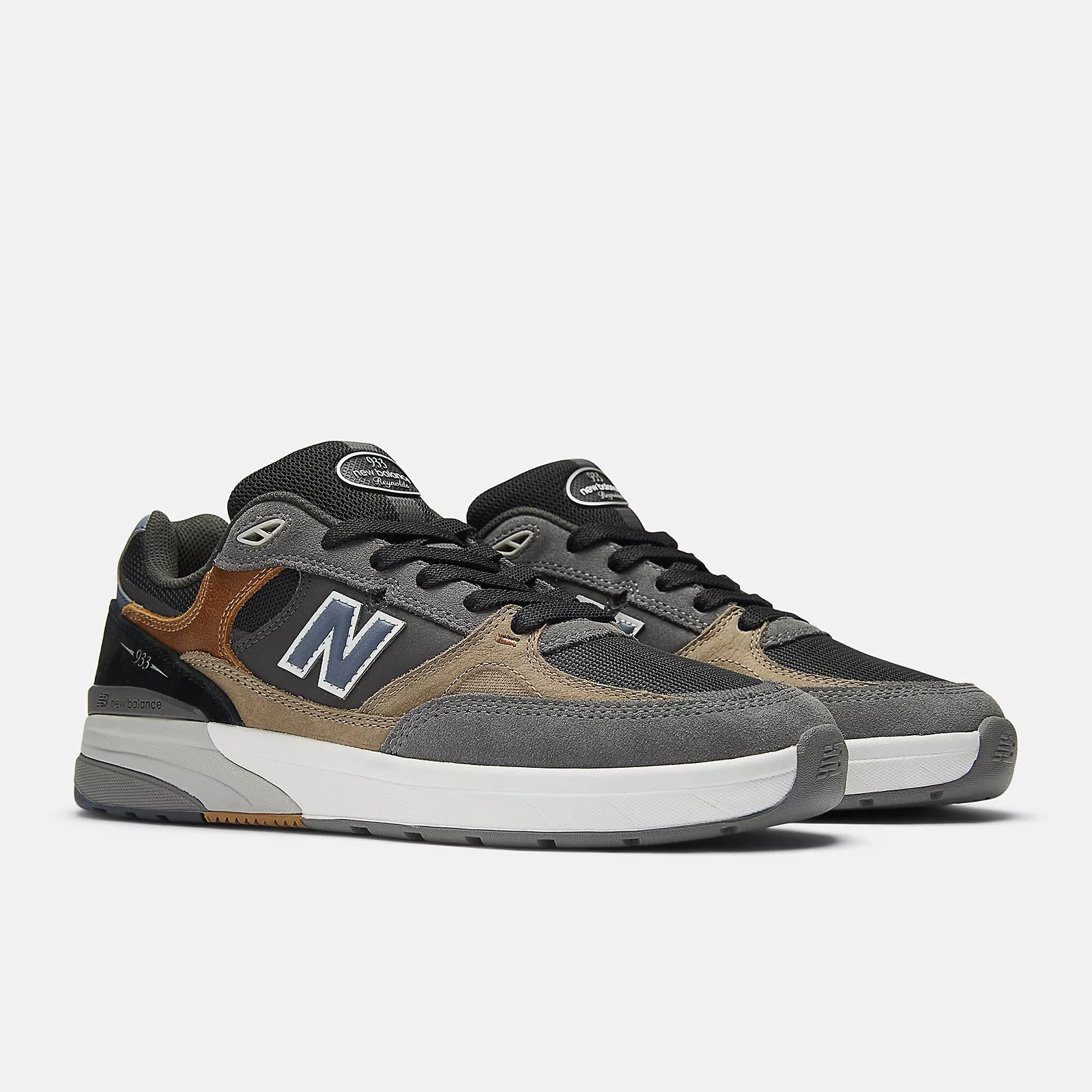 NB Numeric Andrew Reynolds 933MLT
