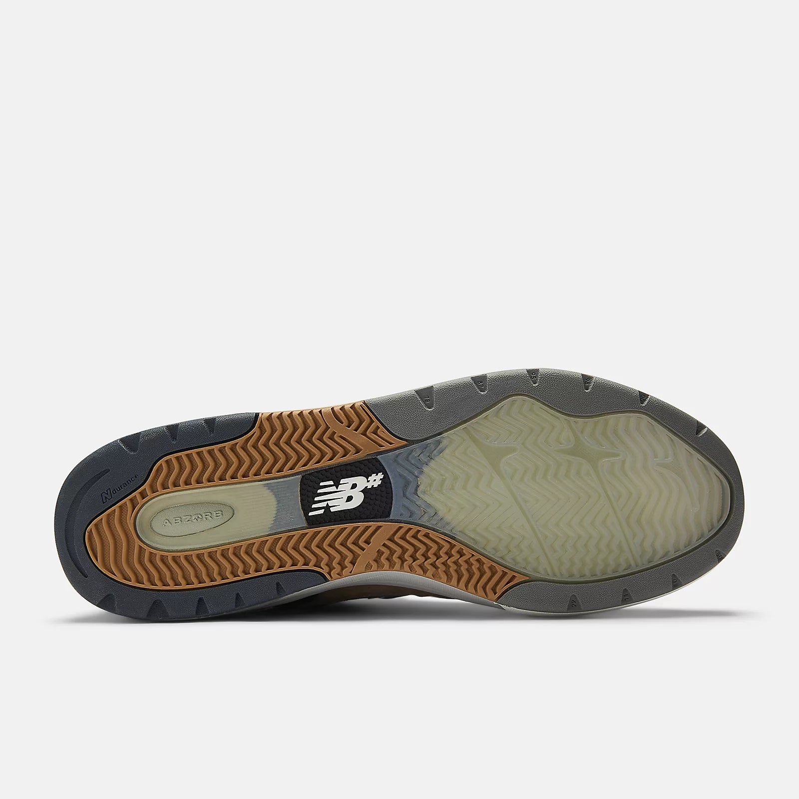 NB Numeric Andrew Reynolds 933MLT