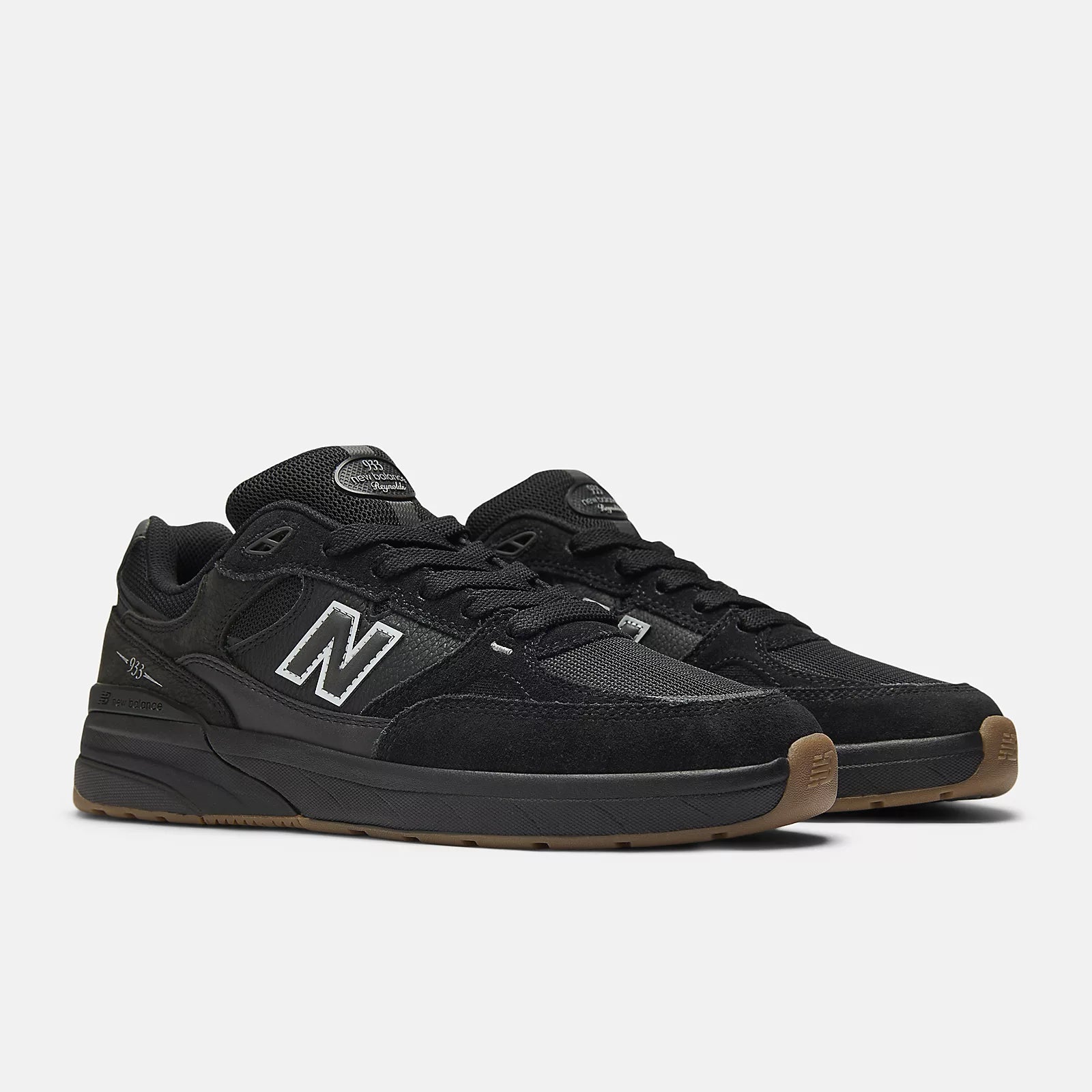 NB Numeric Andrew Reynolds 933NAP