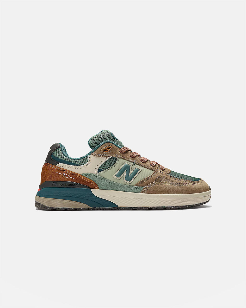 NB Numeric Andrew Reynolds 933ORI