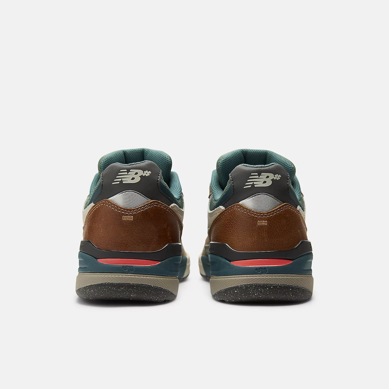 NB Numeric Andrew Reynolds 933ORI