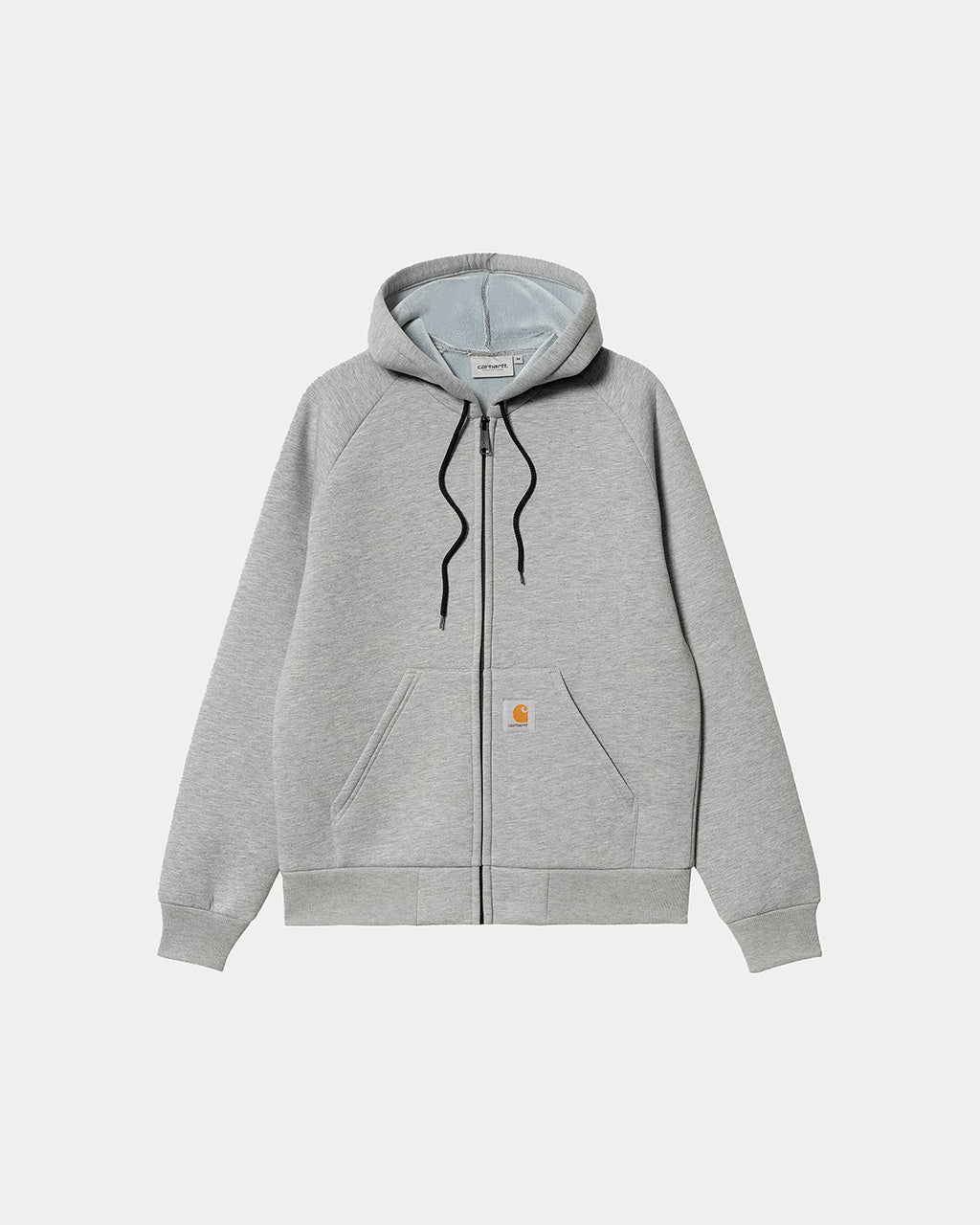 Carhartt WIP Car-Lux Hooded Jacket