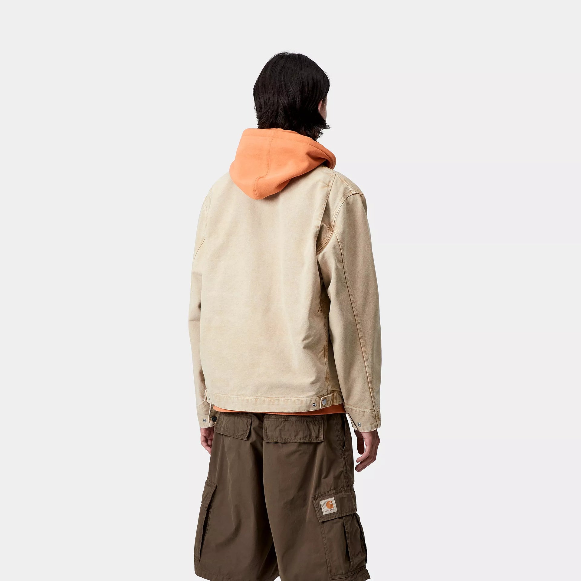 Carhartt WIP OG Detroit Jacket