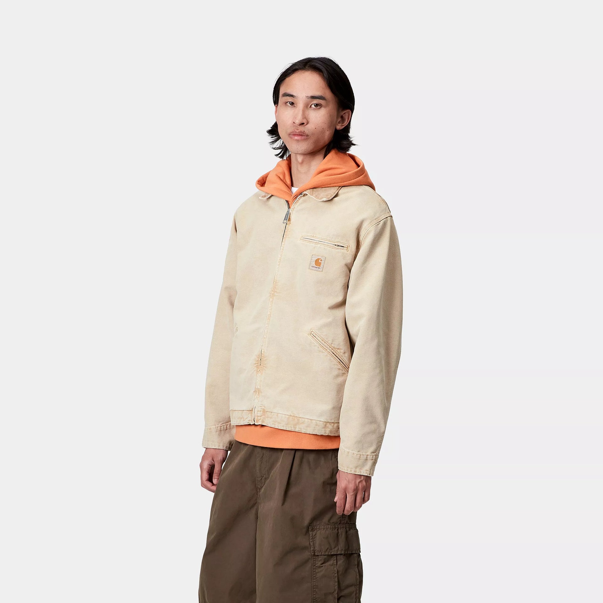 Carhartt WIP OG Detroit Jacket