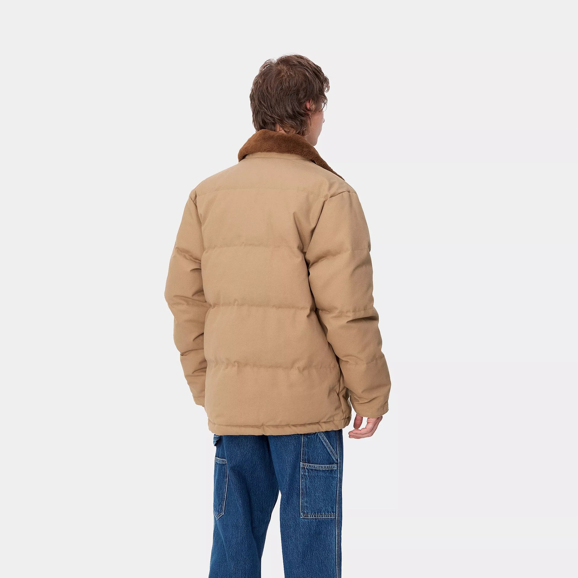 Carhartt WIP Rayley Jacket