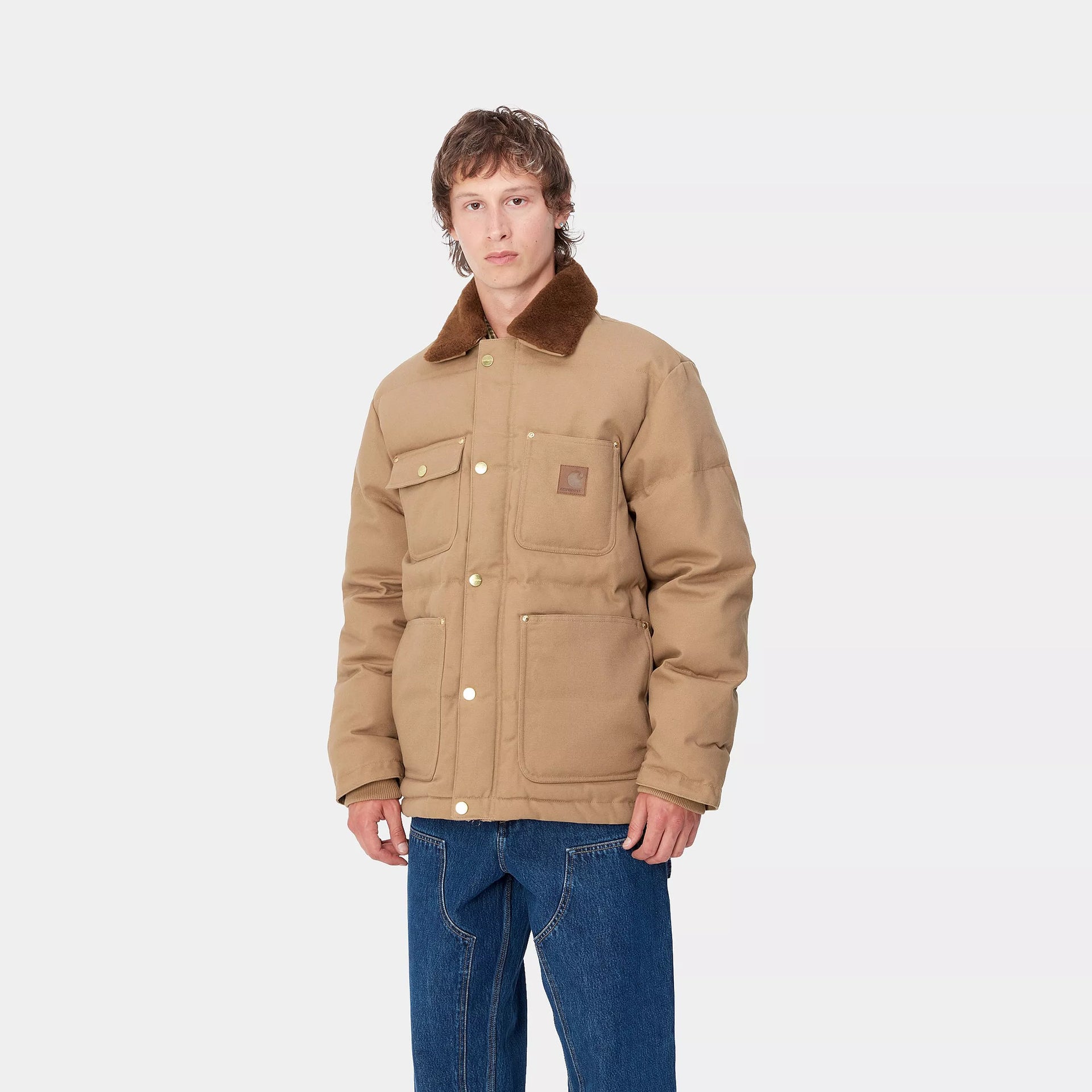 Carhartt WIP Rayley Jacket