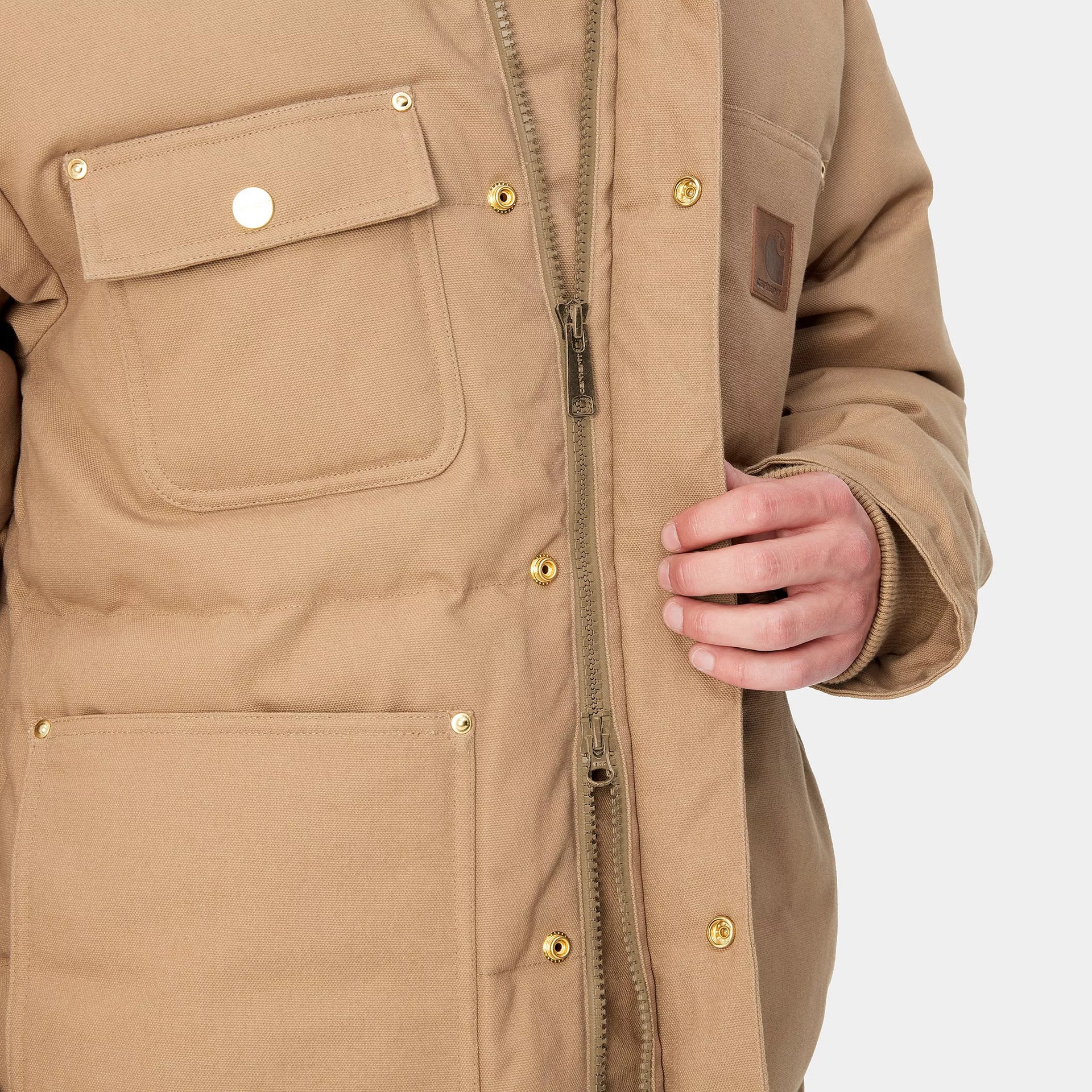 Carhartt WIP Rayley Jacket