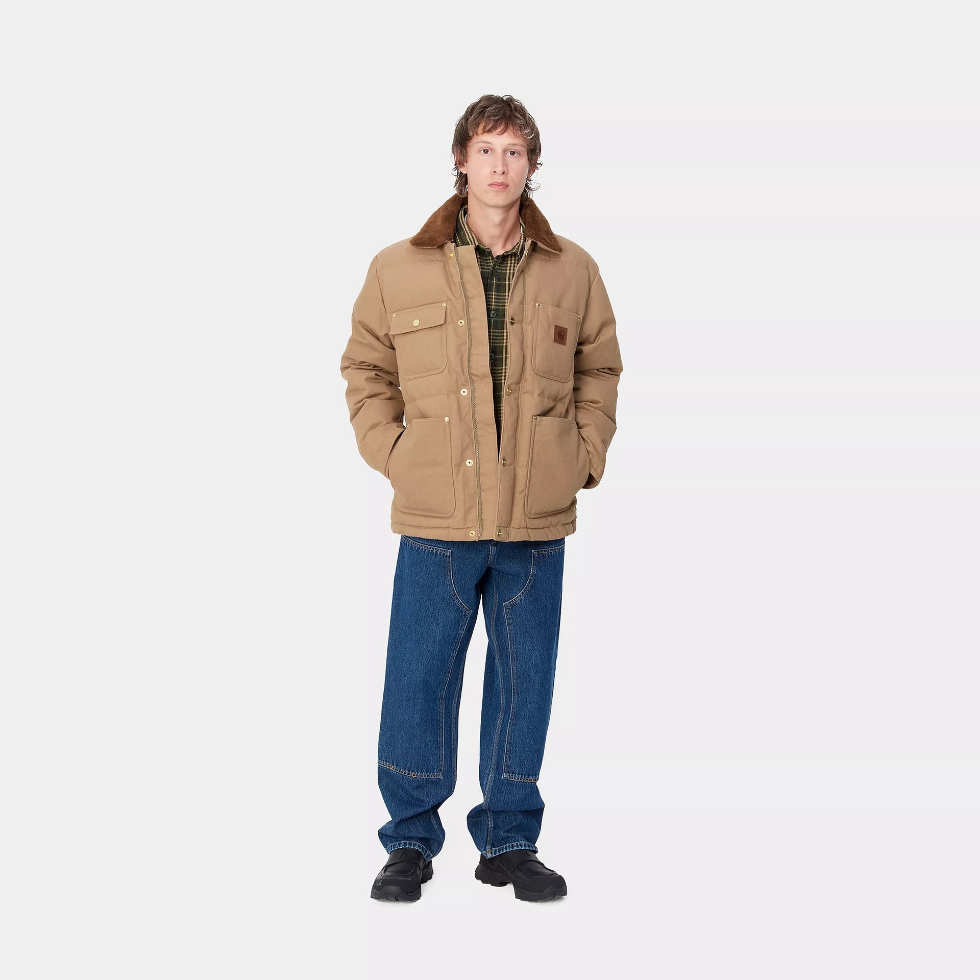 Carhartt WIP Rayley Jacket