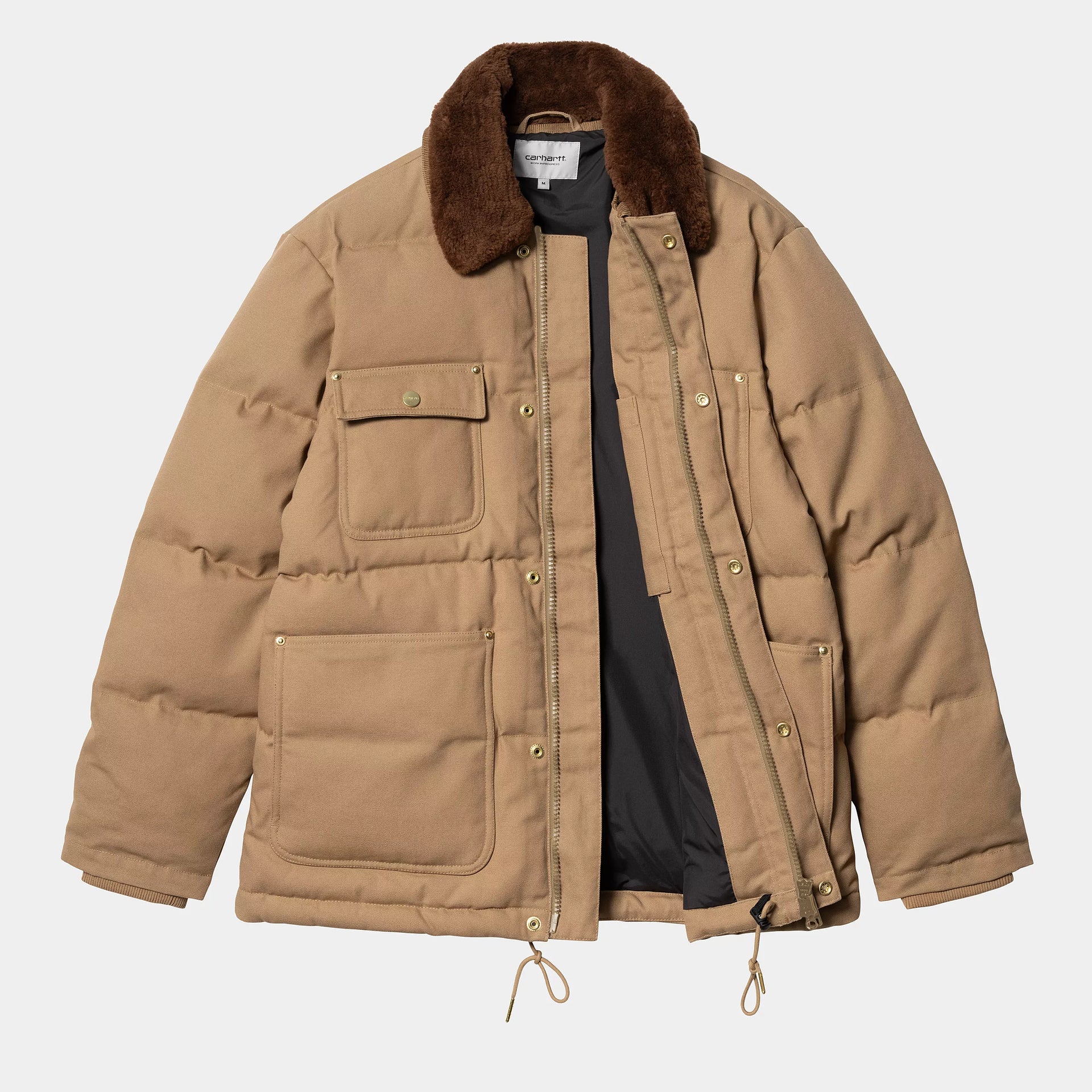 Carhartt WIP Rayley Jacket