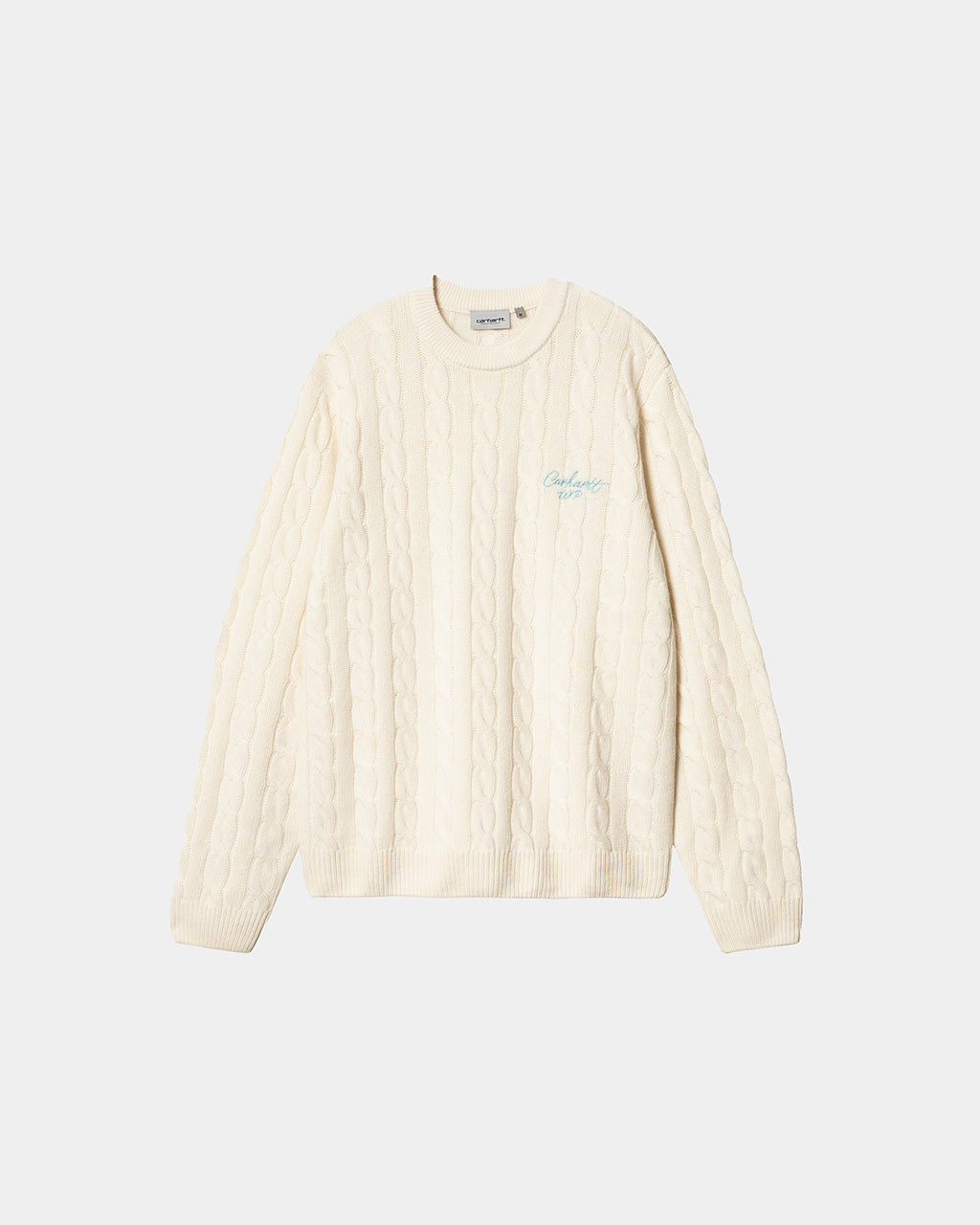 Carhartt WIP Signature Sweater