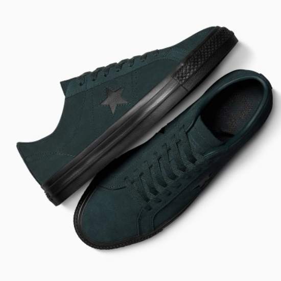 Converse Cons One Star Pro Suede