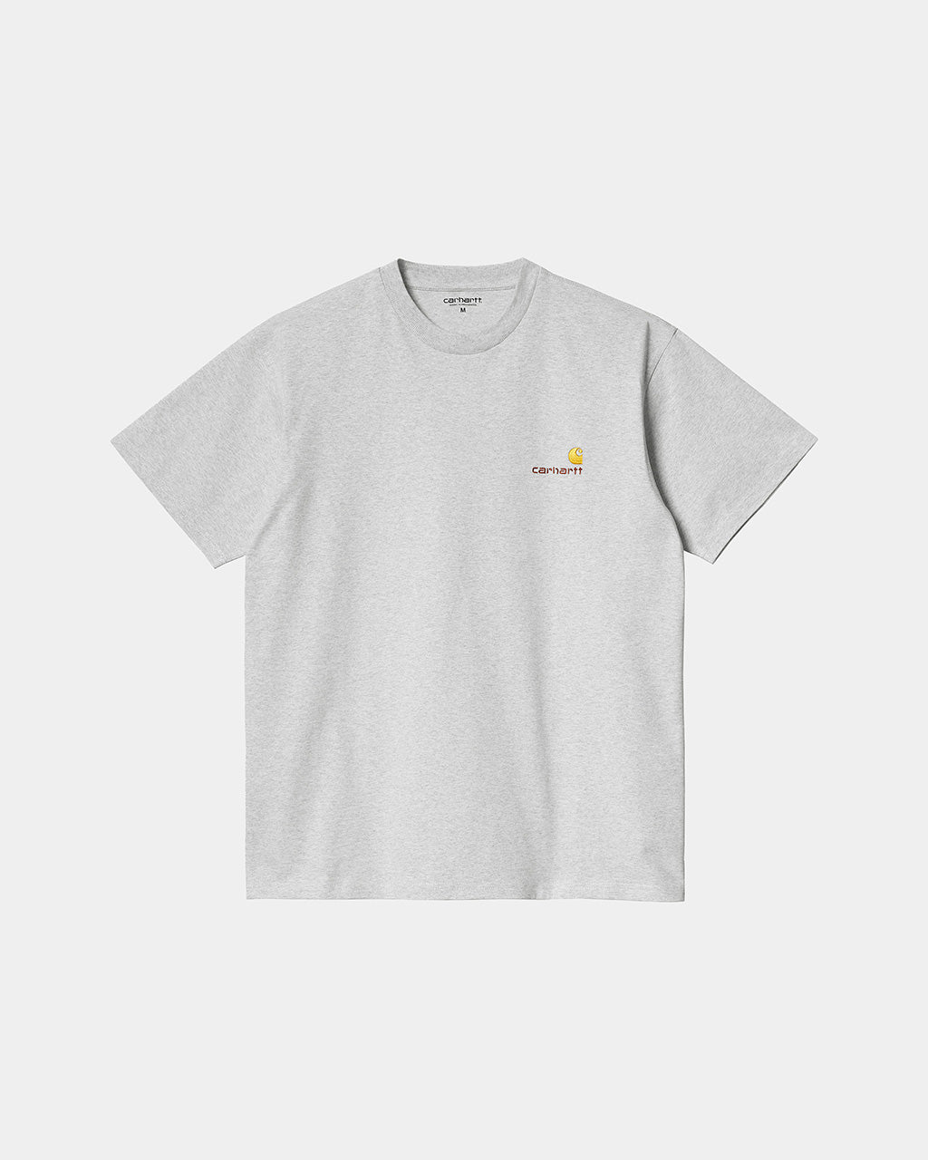 Carhartt WIP S/S American Script T-Shirt