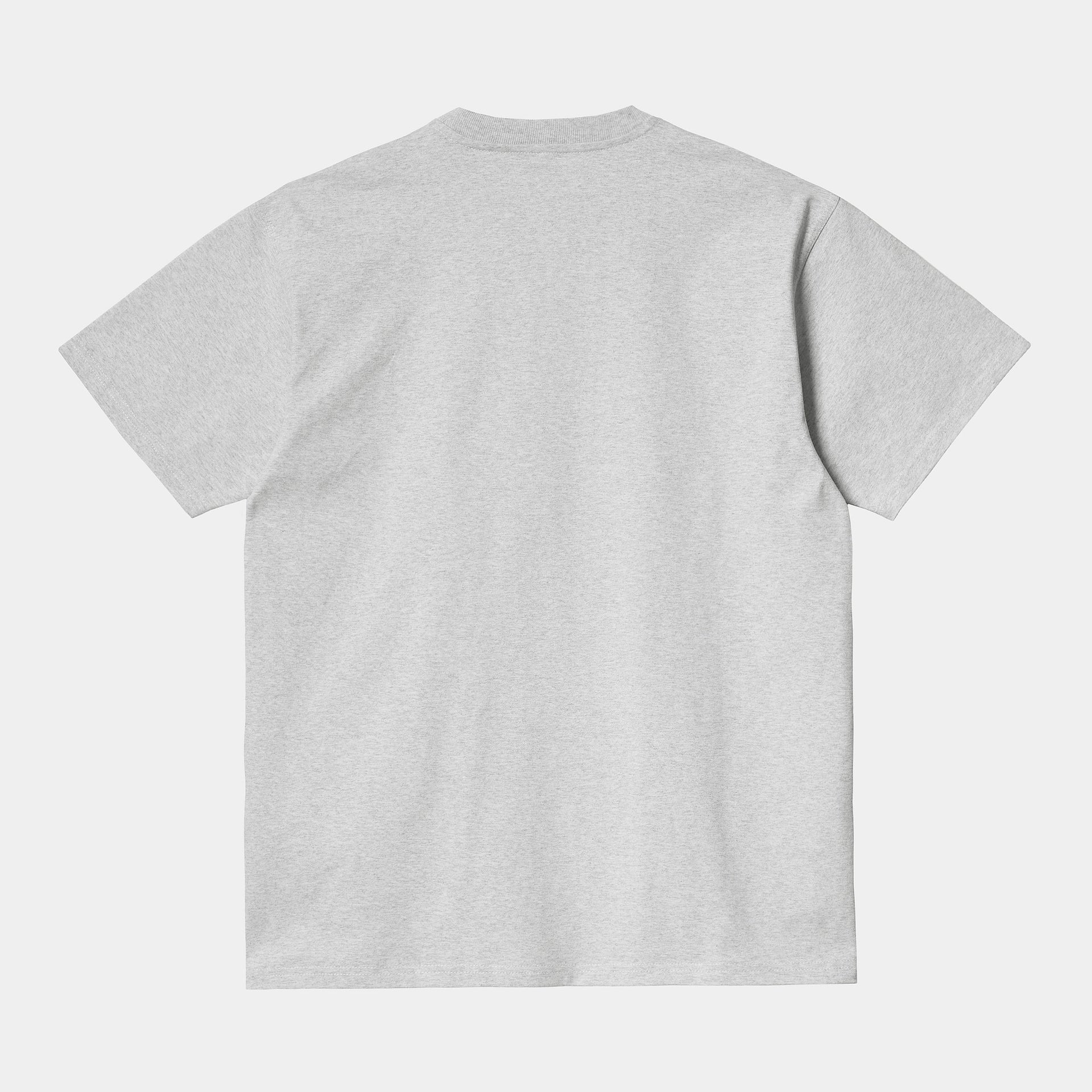 Carhartt WIP S/S American Script T-Shirt