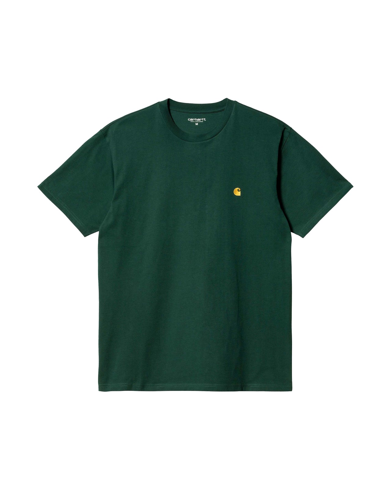 Carhartt WIP S/S Chase T-Shirt