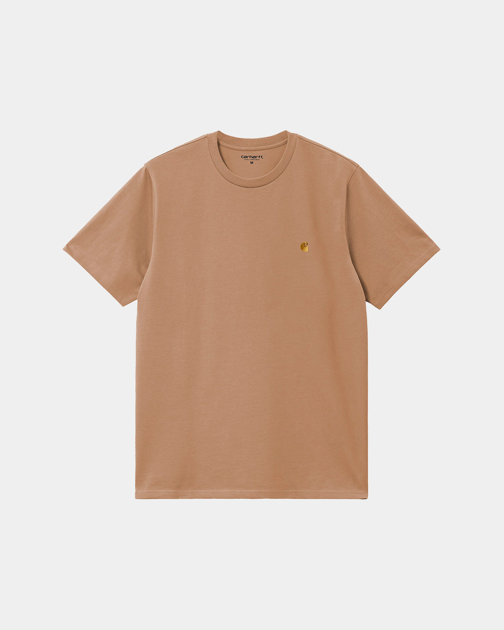 Carhartt WIP S/S Chase T-Shirt