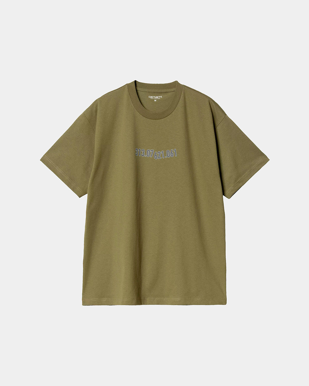 Carhartt WIP S/S Coordinate 01 T-Shirt