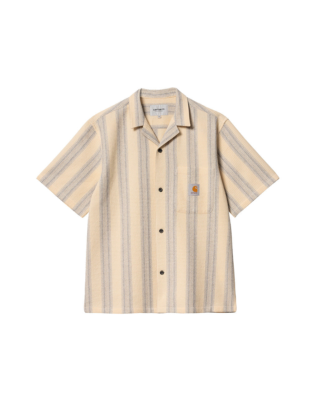 Carhartt WIP S/S Dodson Shirt