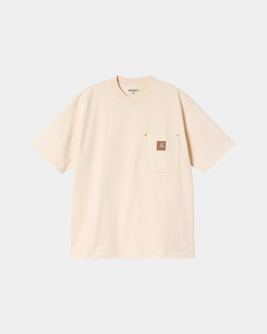 Carhartt WIP S/S Eldon Pocket T-Shirt