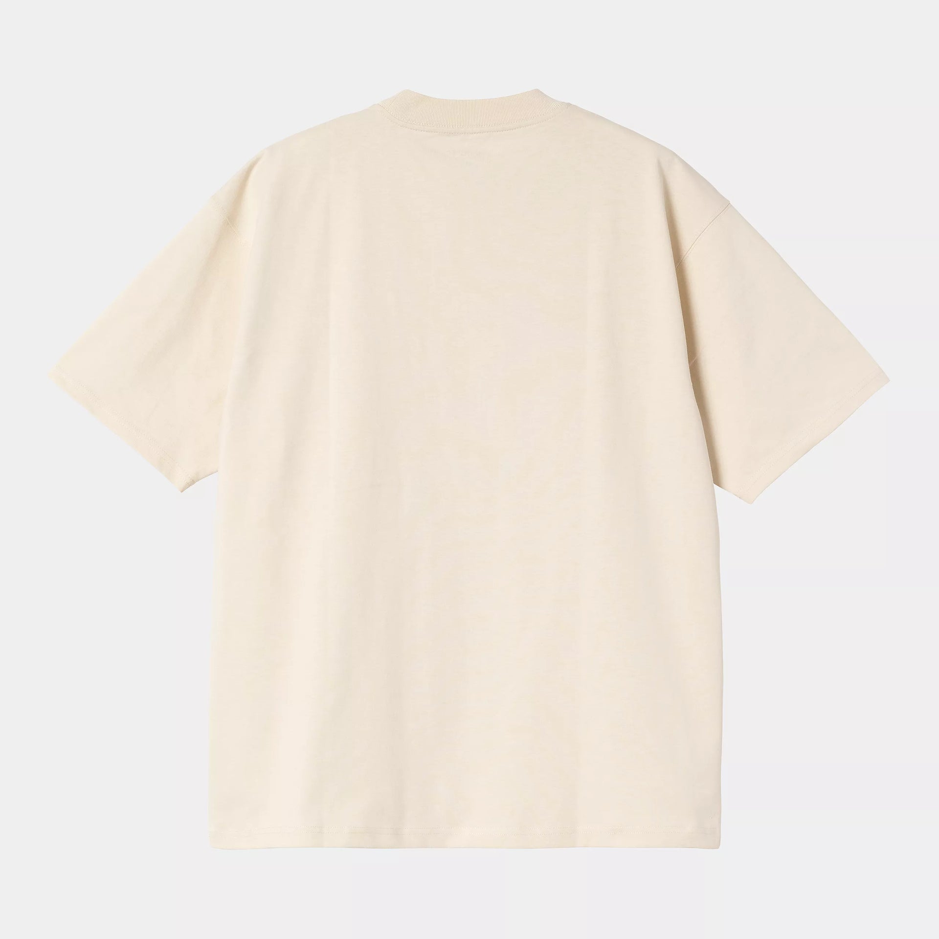 Carhartt WIP S/S Eldon Pocket T-Shirt