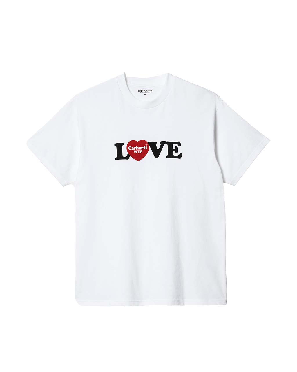 Carhartt WIP S/S Love T-Shirt