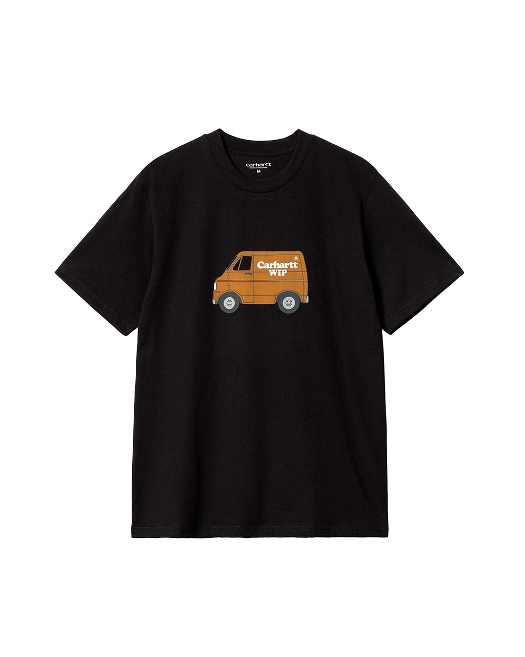 Carhartt WIP S/S Mystery T-Shirt