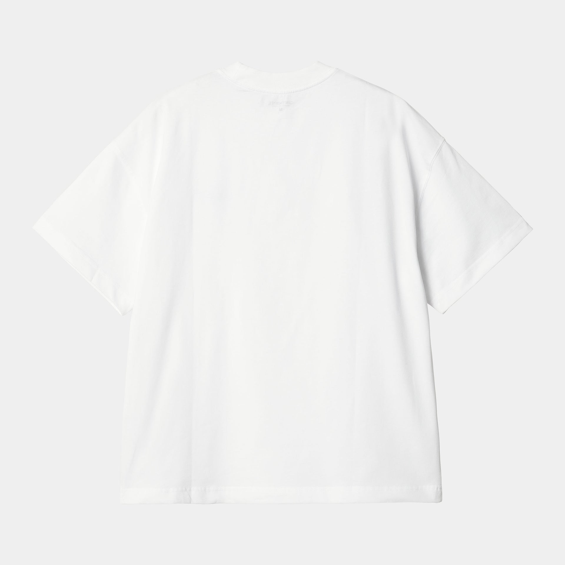 Carhartt WIP S/S Signature Script T-Shirt