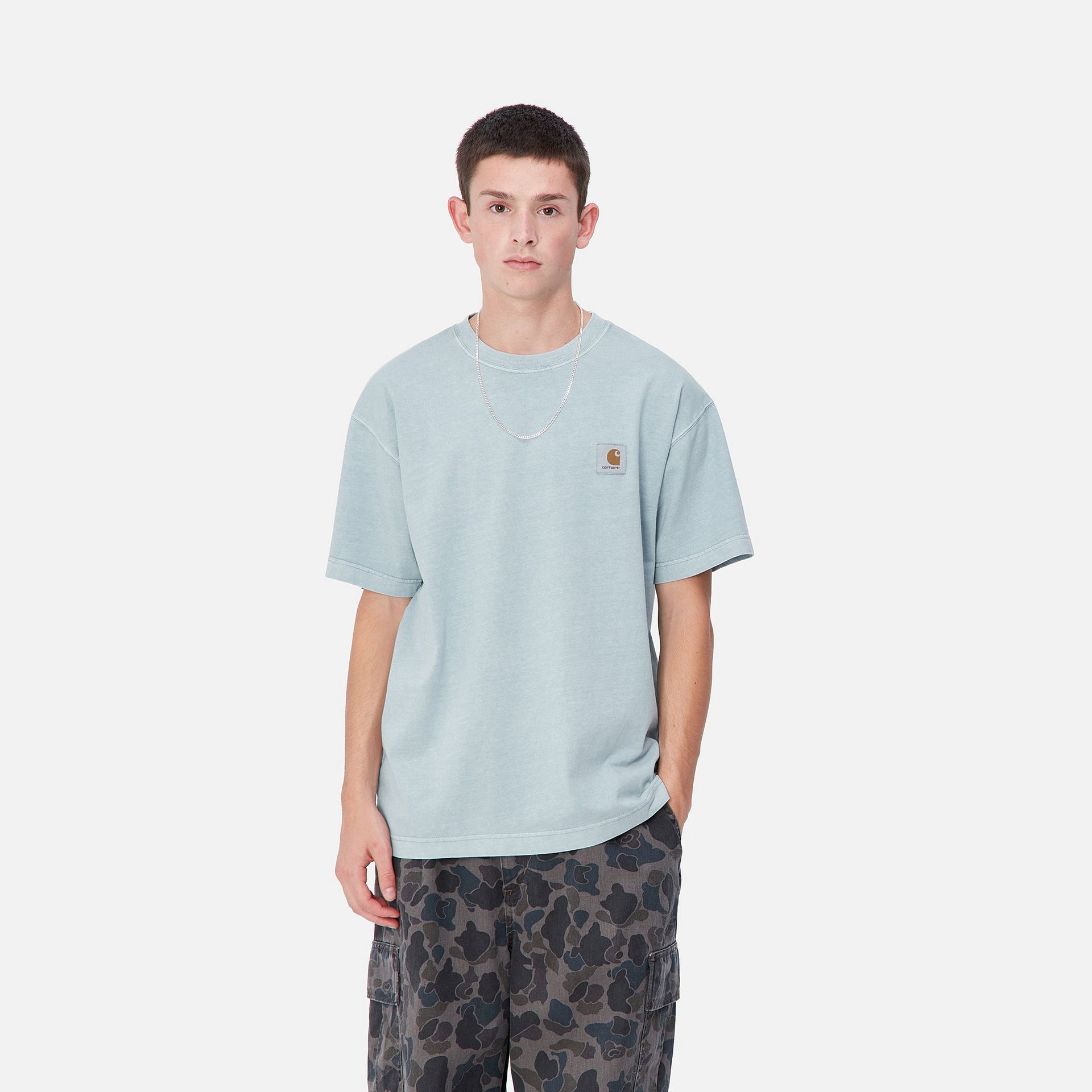 Carhartt WIP S/S Vista T-Shirt