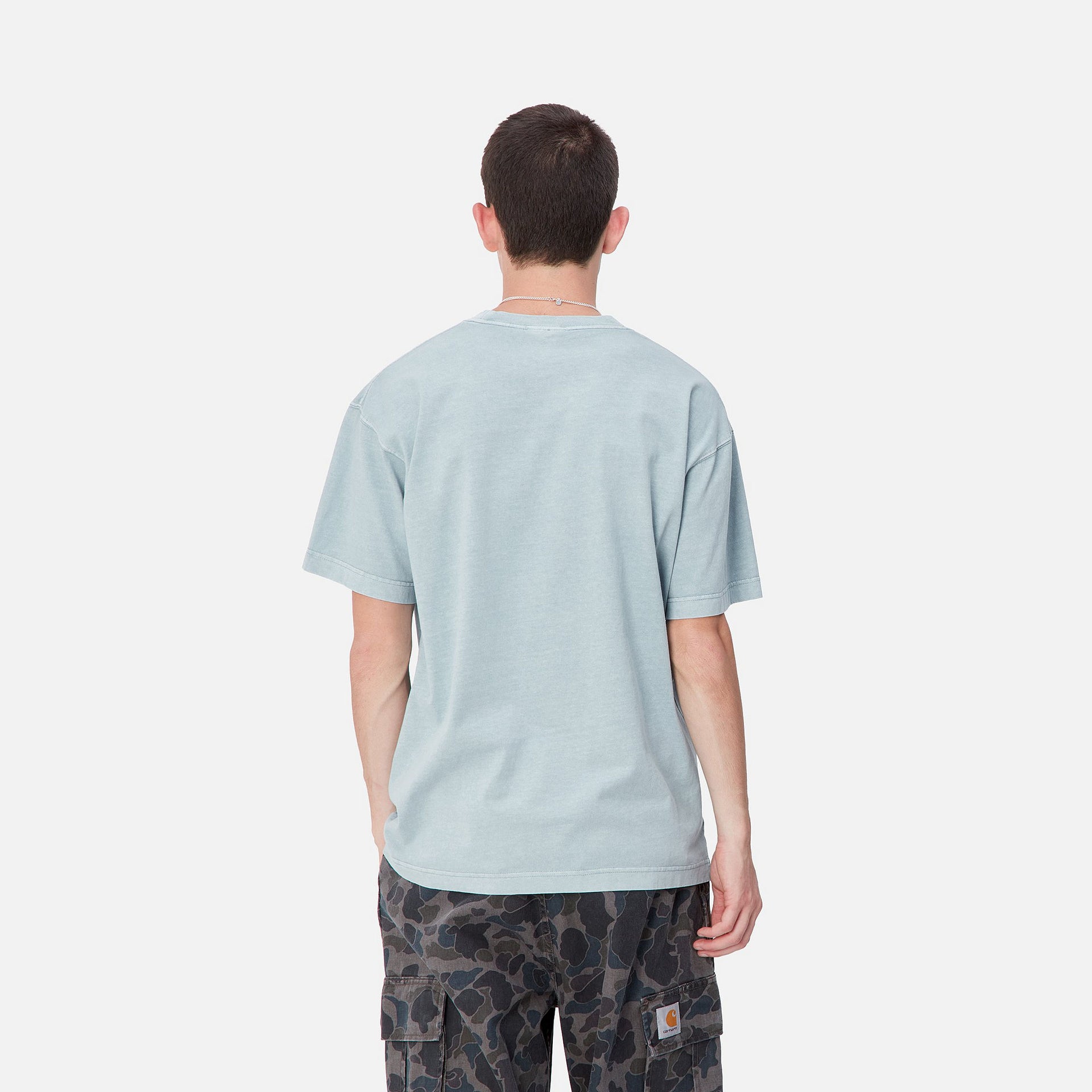 Carhartt WIP S/S Vista T-Shirt