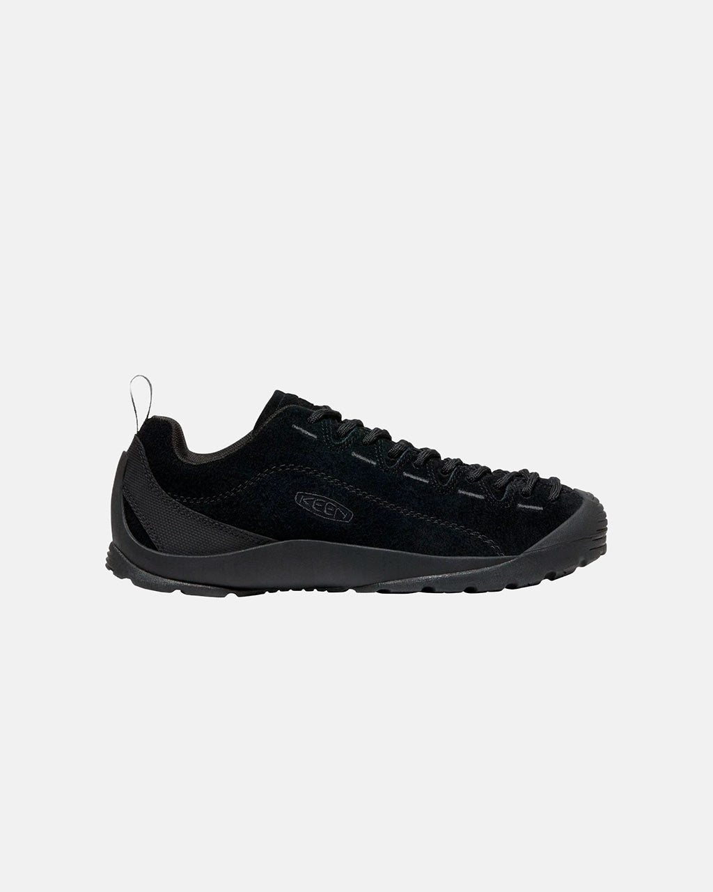 Keen Jasper W