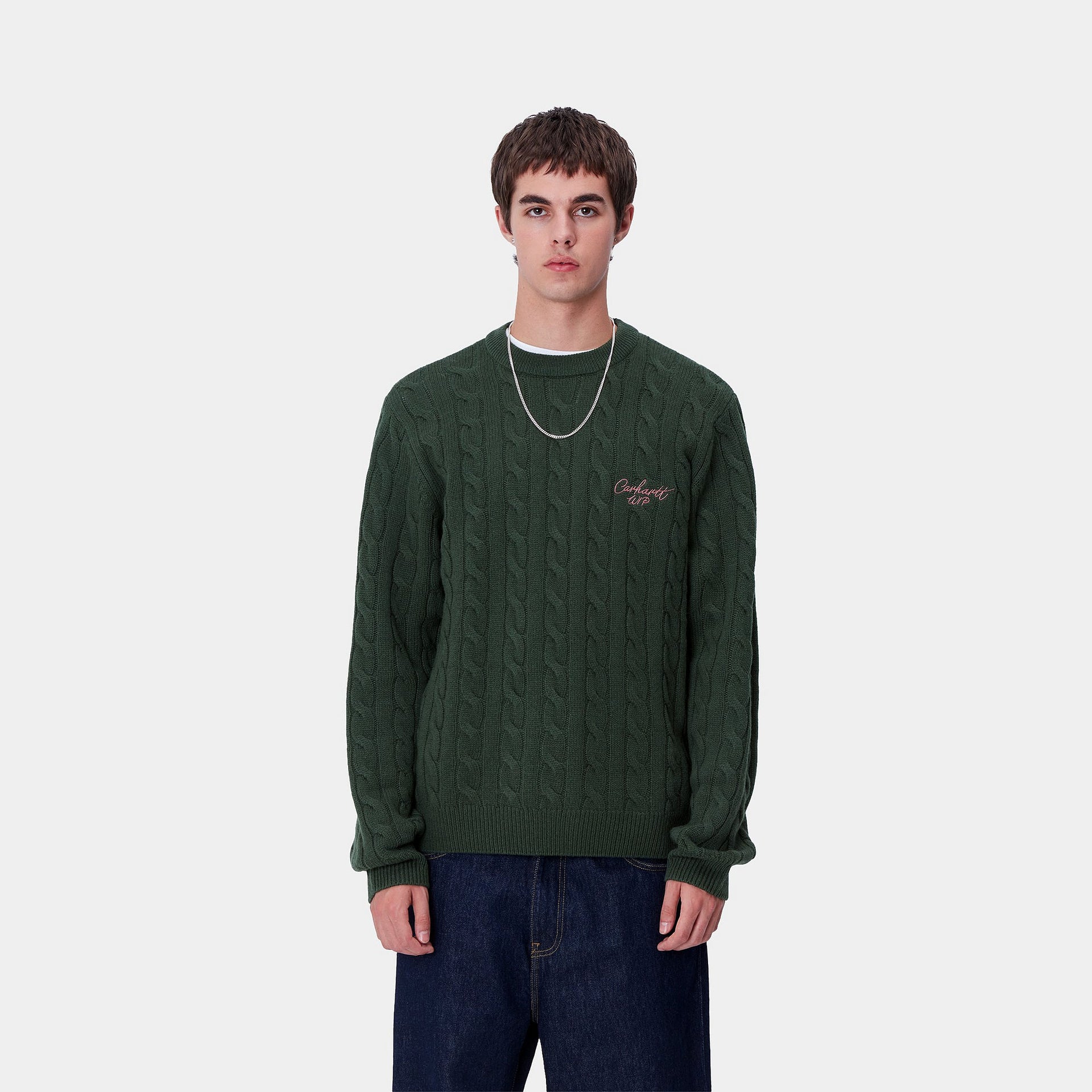 Carhartt WIP Signature Sweater