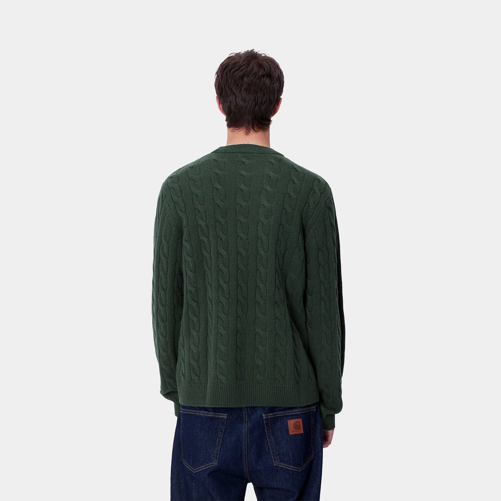 Carhartt WIP Signature Sweater