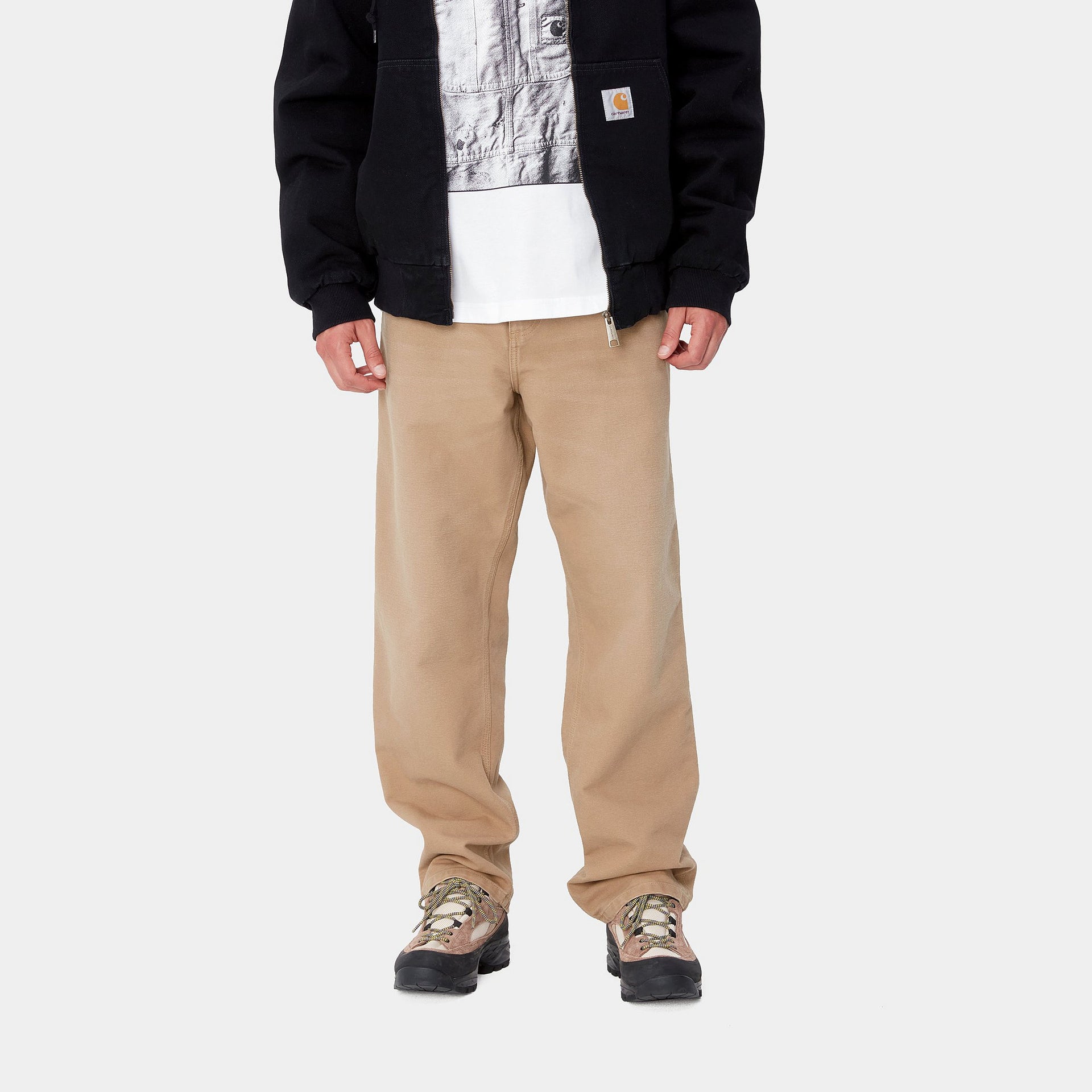 Carhartt WIP Single Knee Pant