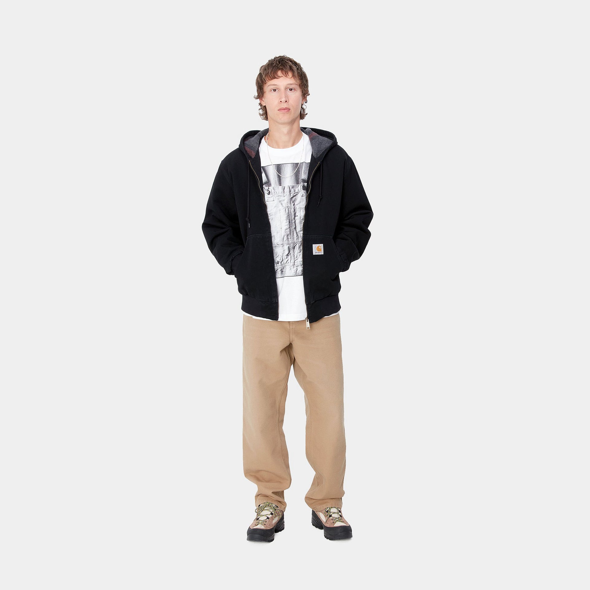 Carhartt WIP Single Knee Pant