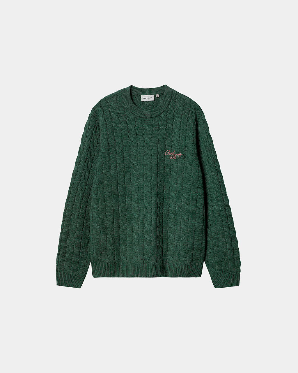 Carhartt WIP Signature Sweater