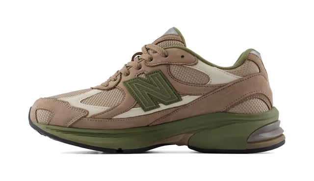 New Balance Gore-Tex 2010