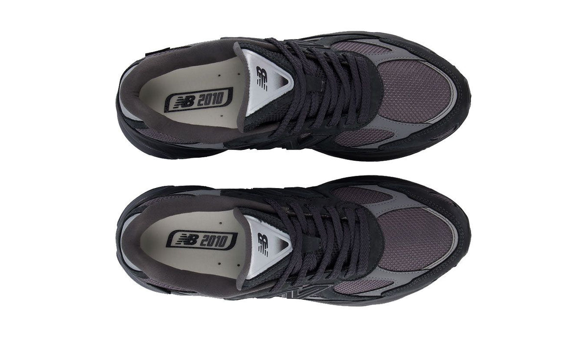 New Balance Gore-Tex 2010