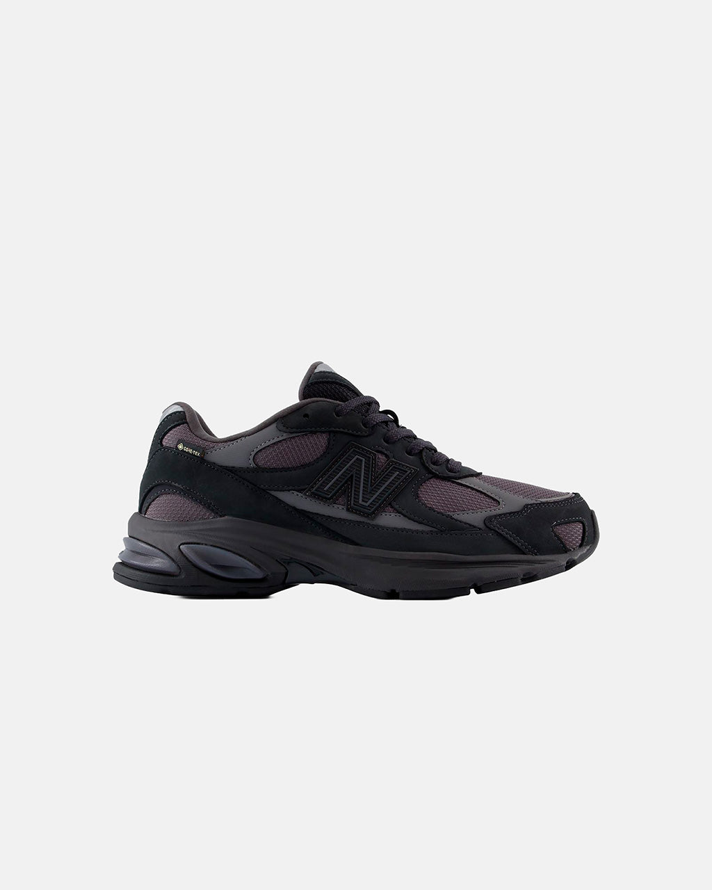 New Balance Gore-Tex 2010