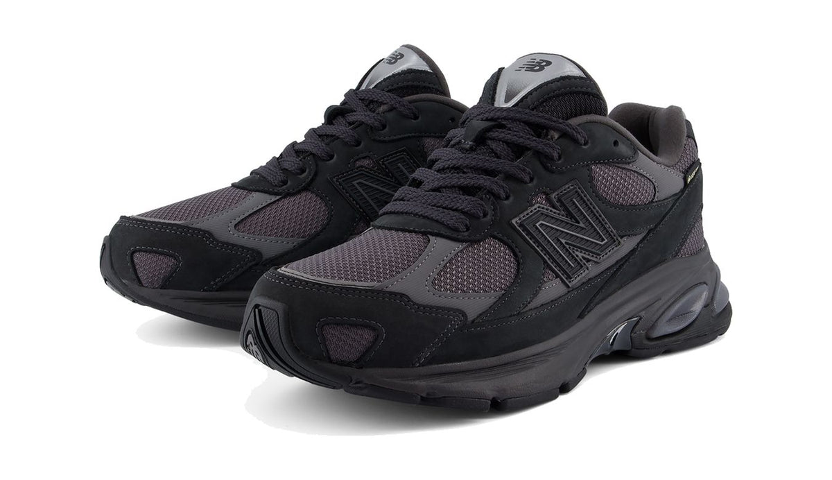 New Balance Gore-Tex 2010