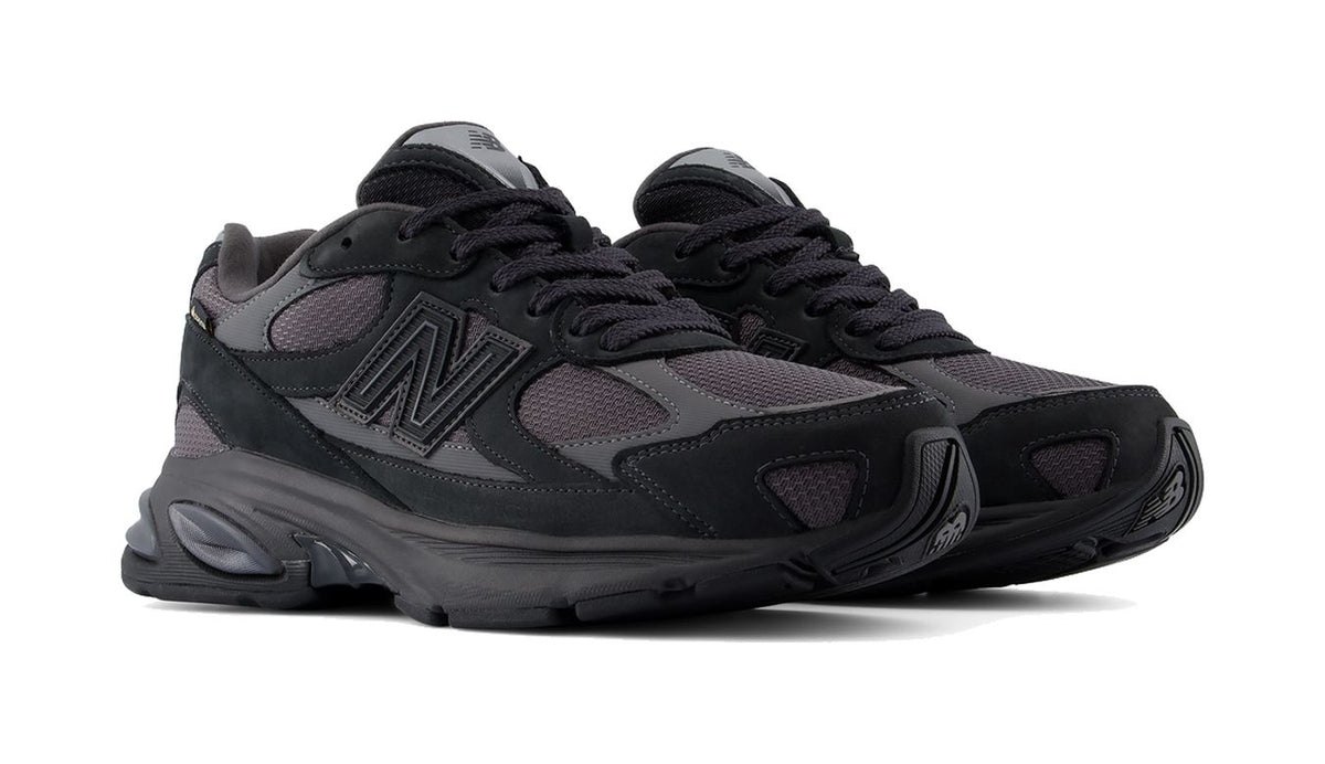 New Balance Gore-Tex 2010