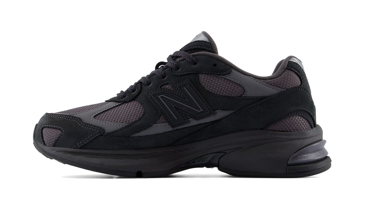New Balance Gore-Tex 2010