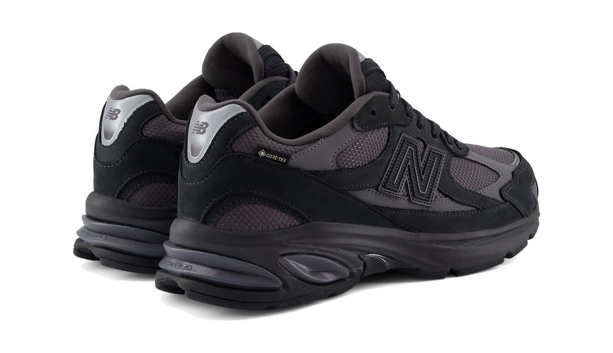 New Balance Gore-Tex 2010