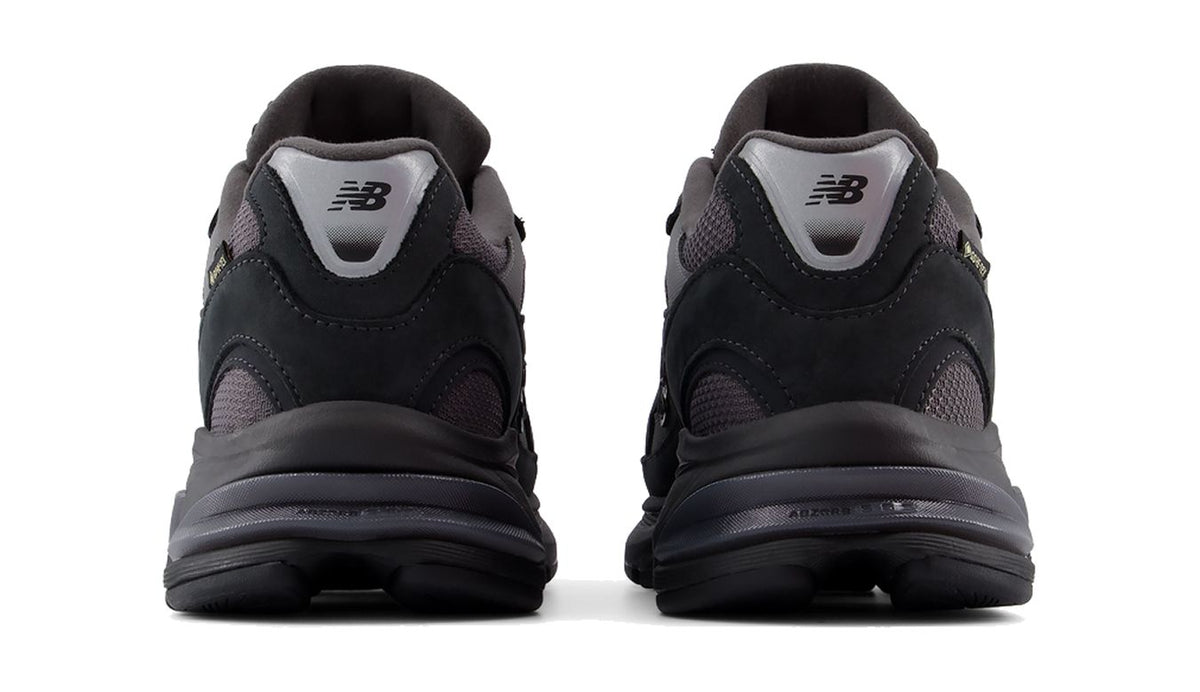 New Balance Gore-Tex 2010