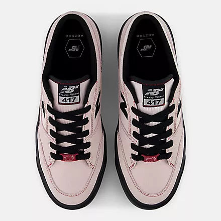 NB Numeric Franky Villani 417 Low