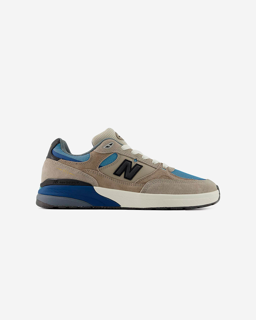 NB Numeric Andrew Reynolds 933ASB