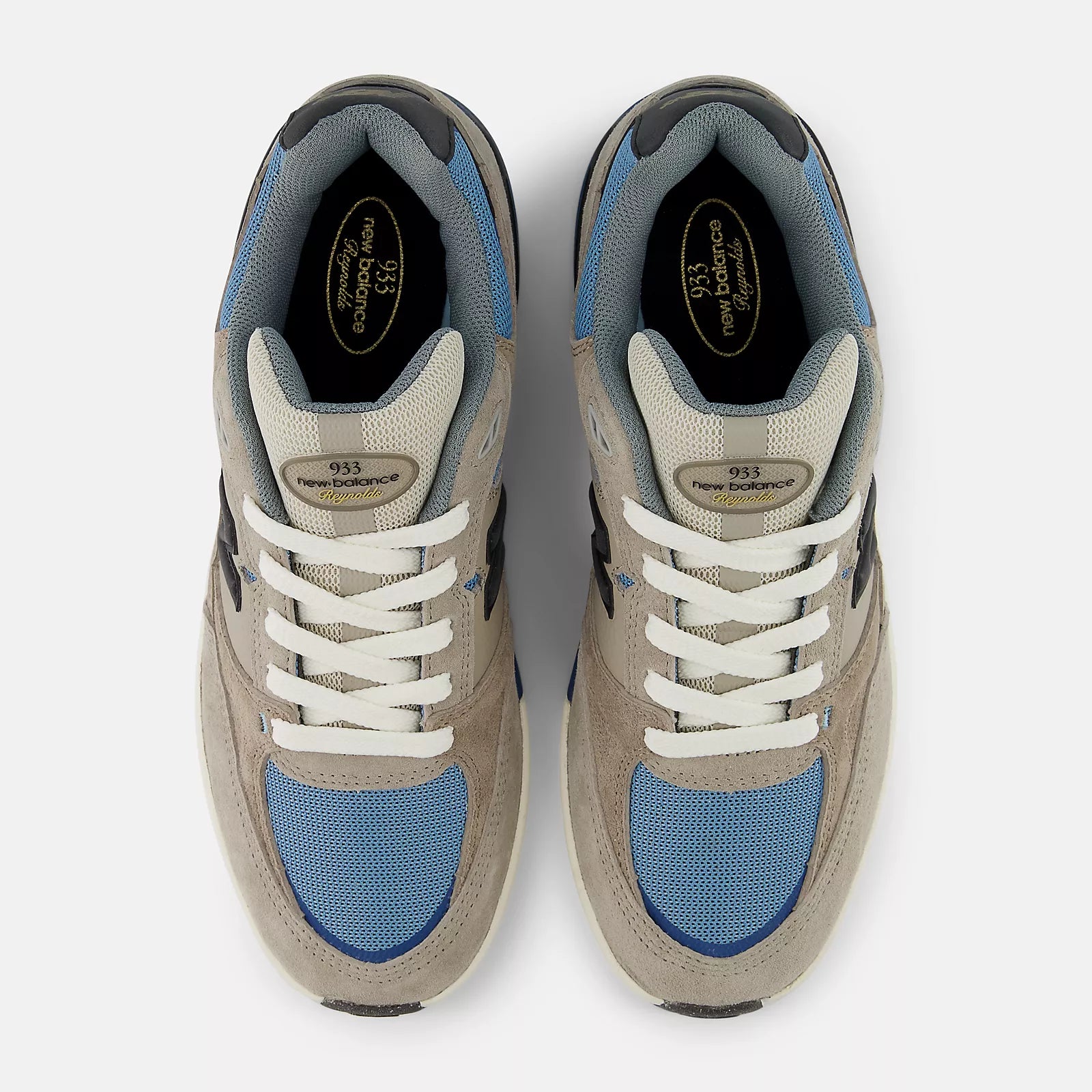 NB Numeric Andrew Reynolds 933ASB
