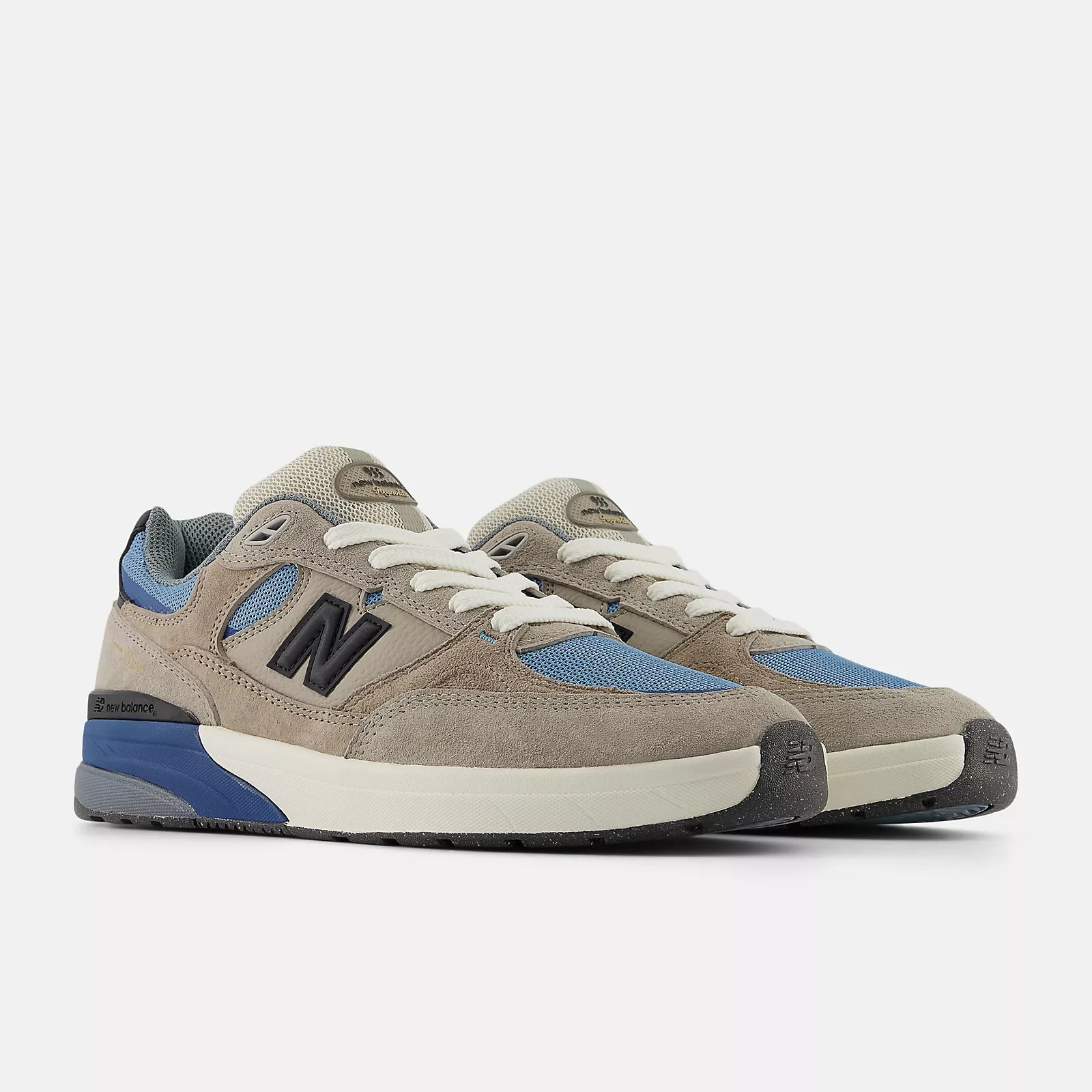 NB Numeric Andrew Reynolds 933ASB